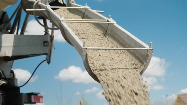 Best Concrete Driveway Installation in Oakhurst, CA