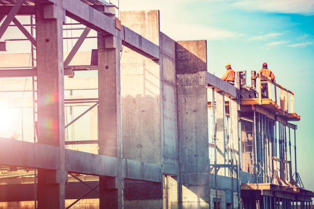 Best Residential Concrete Solutions in Oakhurst, CA