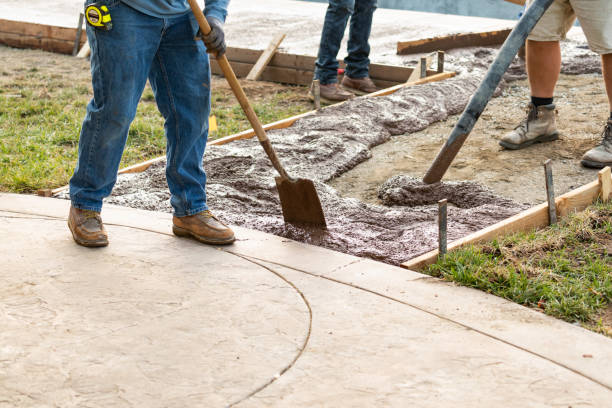 Best Concrete Sealing and Maintenance in Oakhurst, CA
