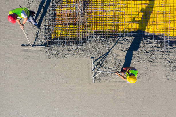 Best Concrete Sealing and Maintenance in Oakhurst, CA