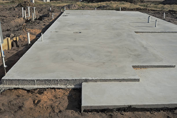 Best Concrete Foundation Repair in Oakhurst, CA