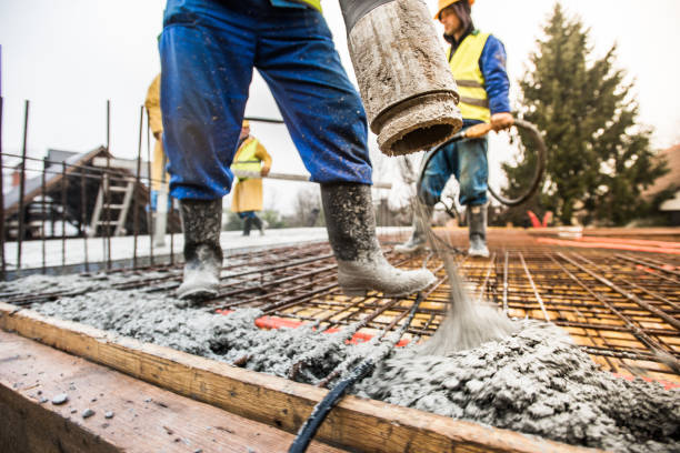 Best Stamped Concrete Services in Oakhurst, CA