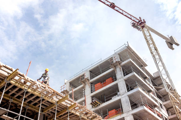 Best Concrete Demolition Services in Oakhurst, CA